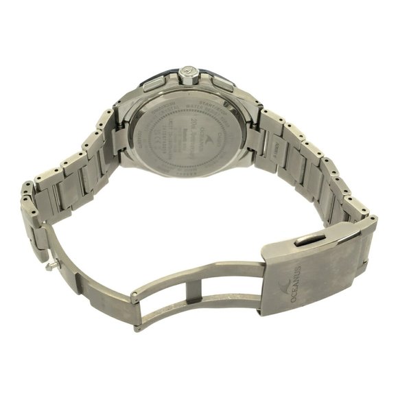 CASIO OCEANUS Casio Oceanus OCW-T6000BV-2AJR 20th Anniversary Limited Edition... - Picture 4 of 6